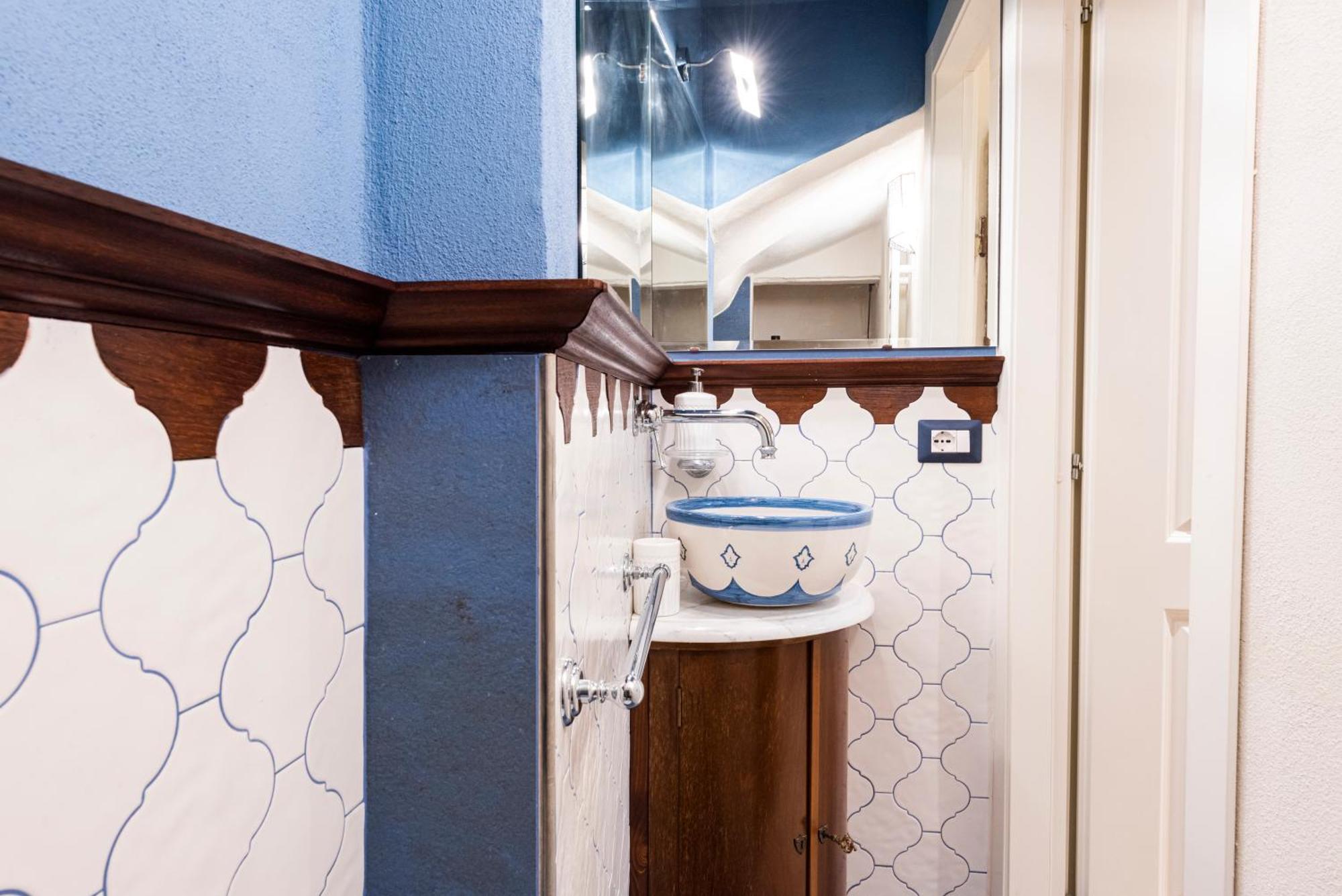 Apartamento Charming Tornabuoni By Mmega Florencia