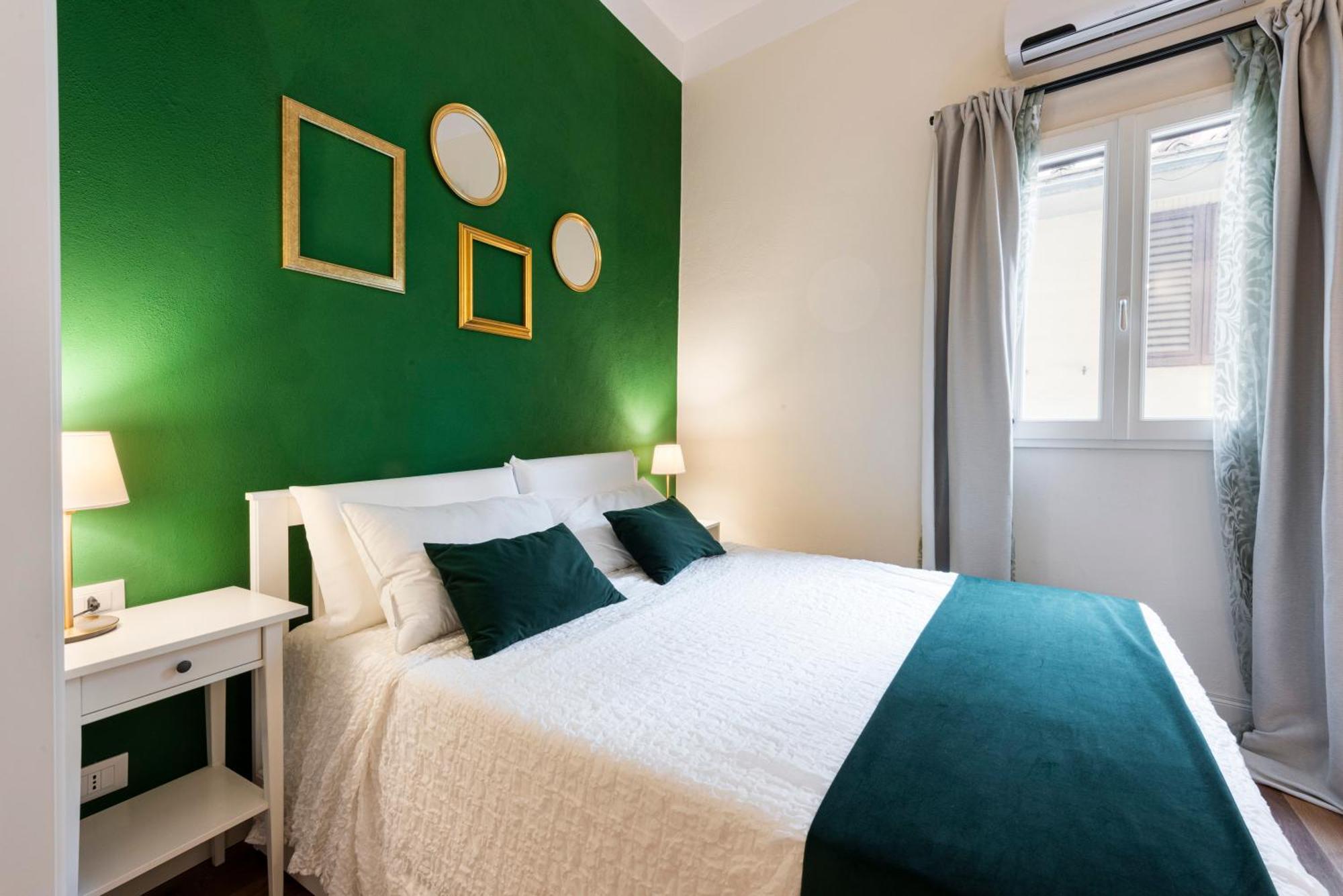 Apartamento Charming Tornabuoni By Mmega