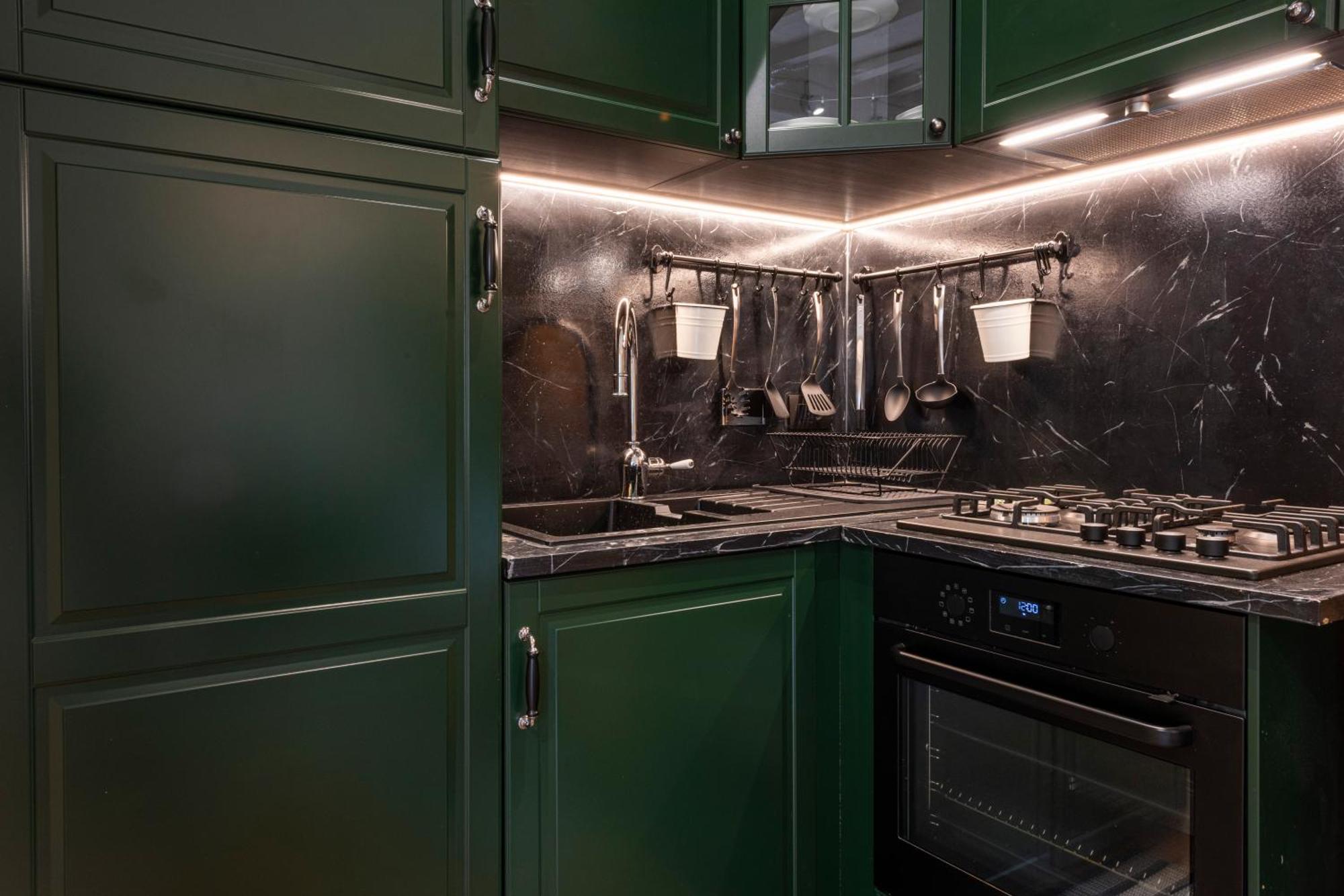 Apartamento Charming Tornabuoni By Mmega