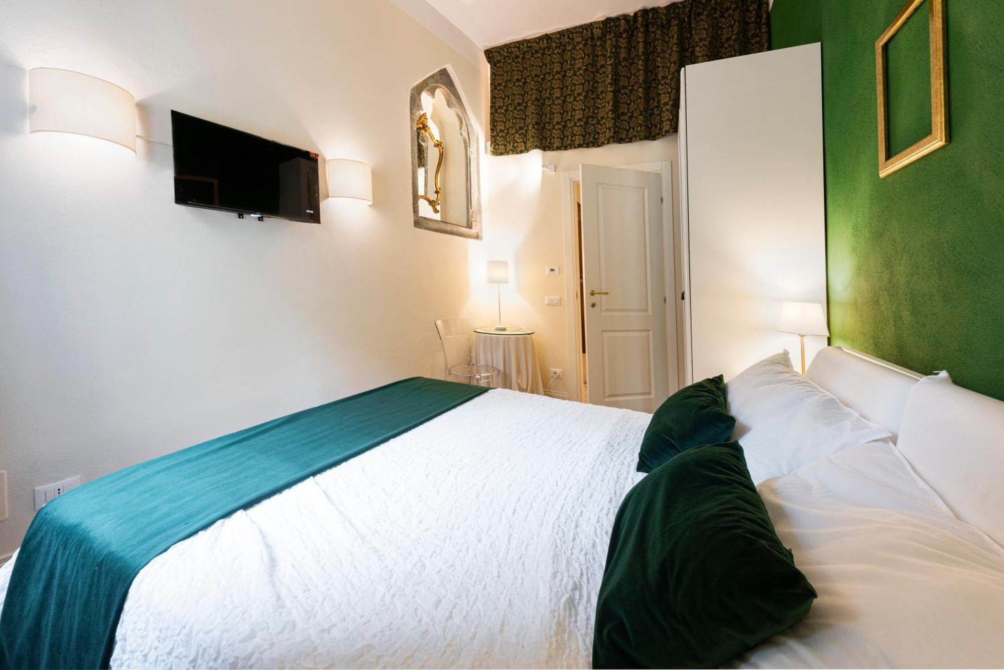Apartamento Charming Tornabuoni By Mmega
